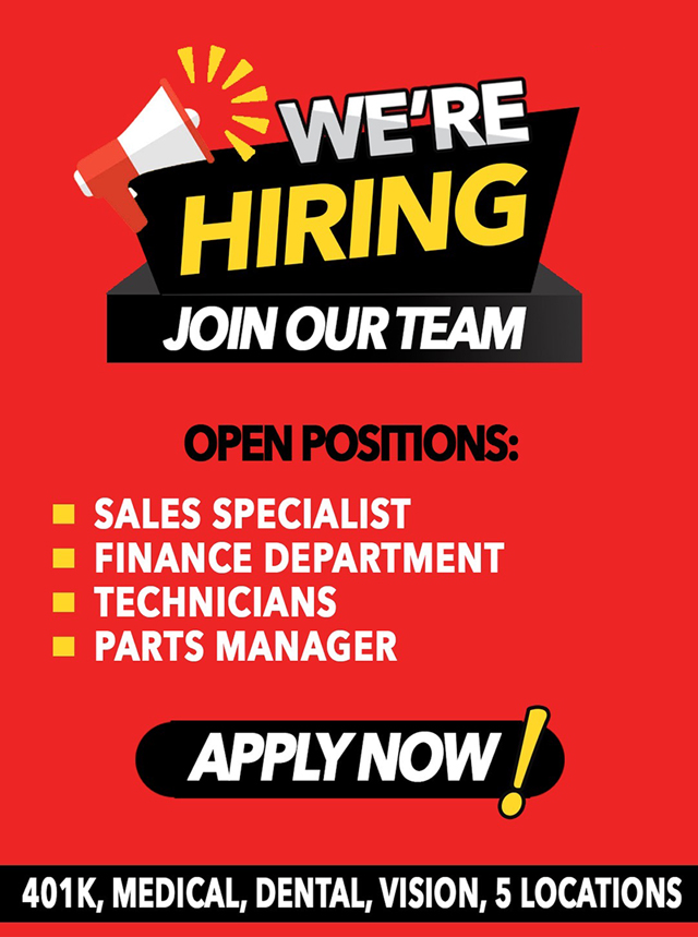 Now-Hiring