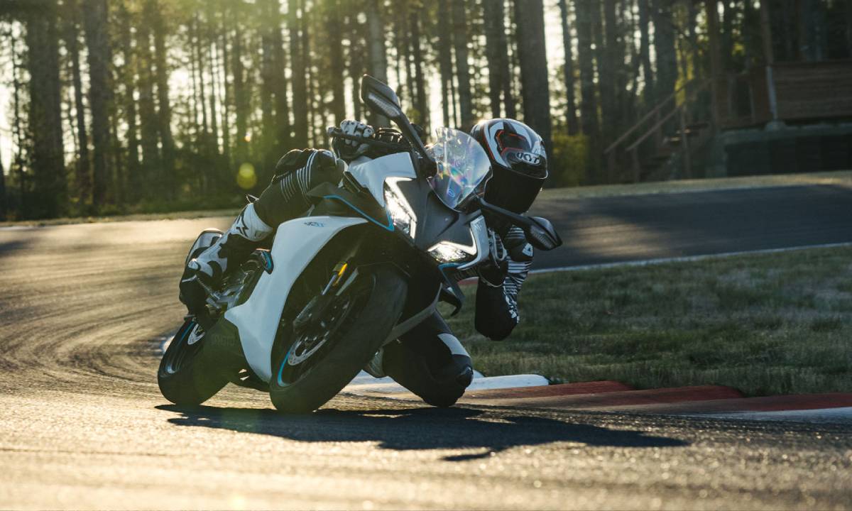 2024 CFMOTO 450SS