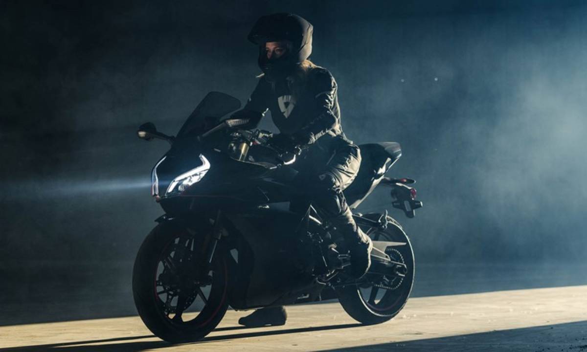 2024 CFMOTO 450SS