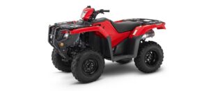 2025 Honda FOREMAN RUBICON DCT EPS-rp