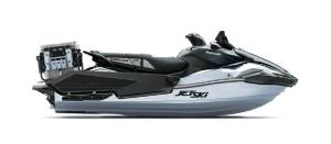 2025 Kawasaki JET SKI ULTRA 160LX-S ANGLER