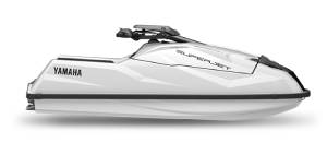 2025 Yamaha SuperJet