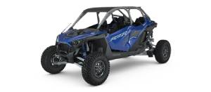 Used 2022 Polaris RZR PRO R 4 PREMIUM