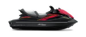 Used 2023 Kawasaki JET SKI STX 160LX
