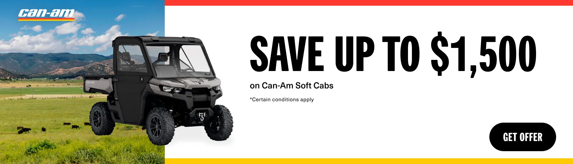 Can-Am Promotions