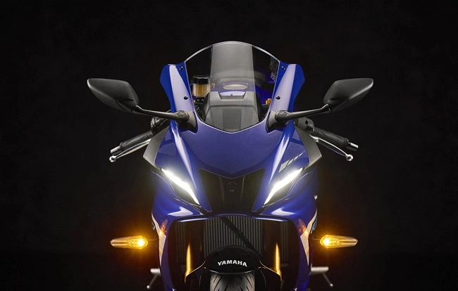 YZF-R9
