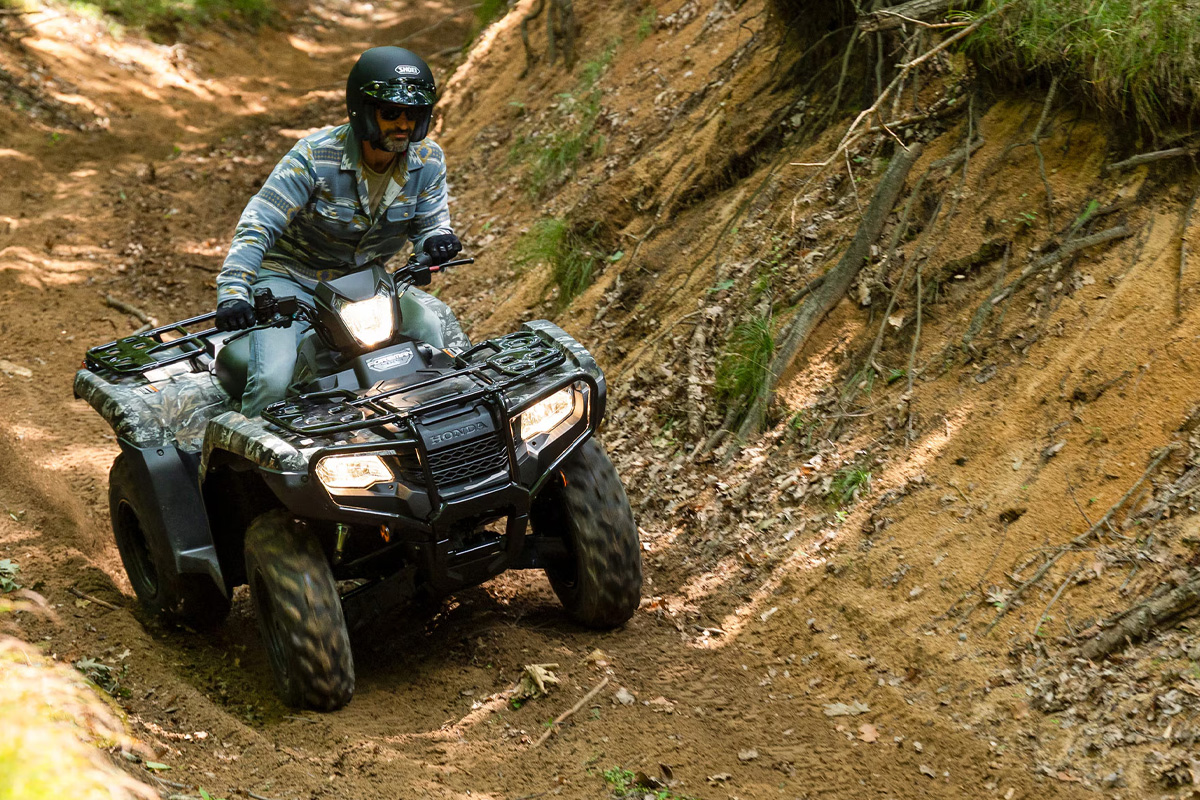 ATVs and Side-by-Sides for Sale in Orange County