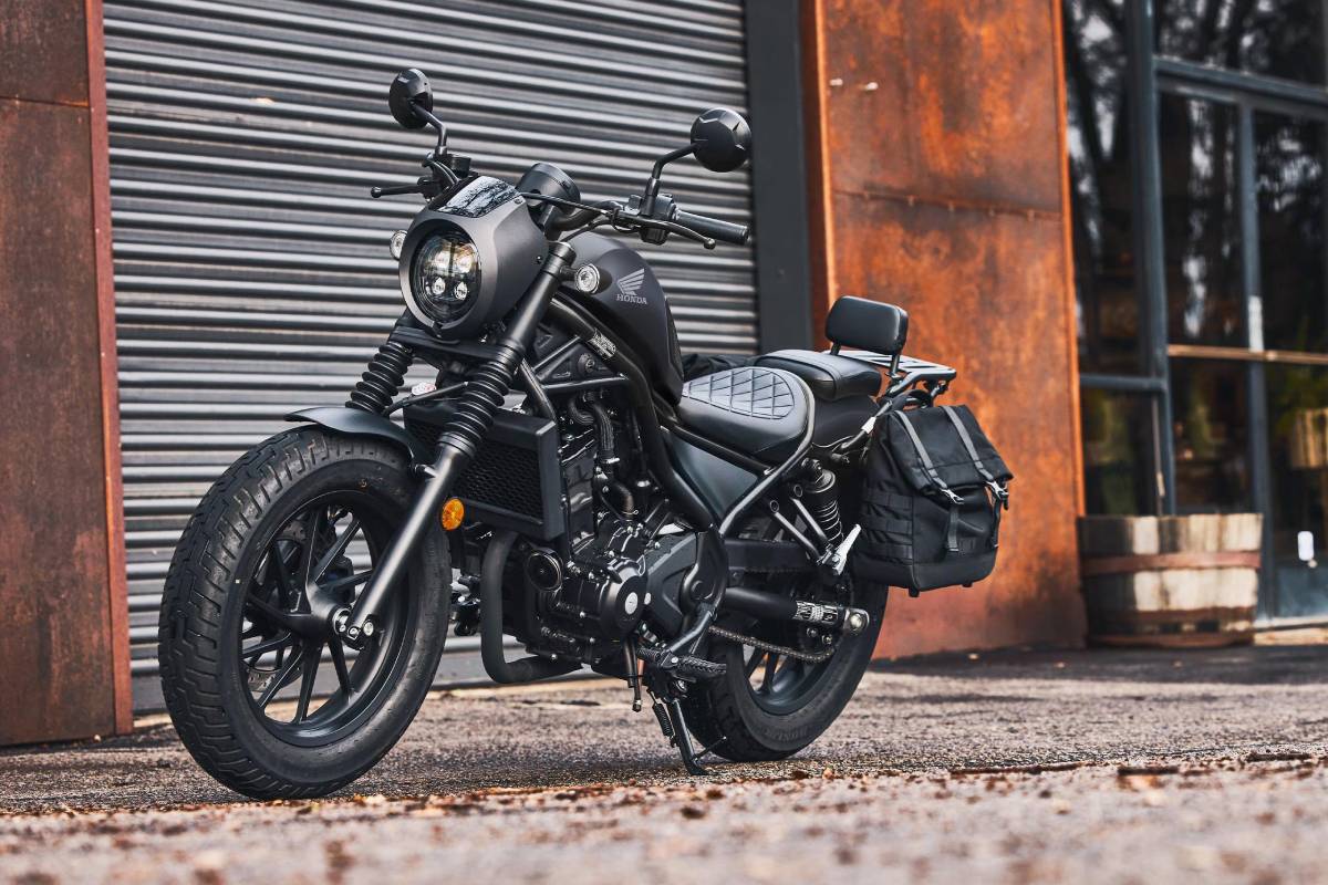 Best Motorcycles for Sale in Los Angeles