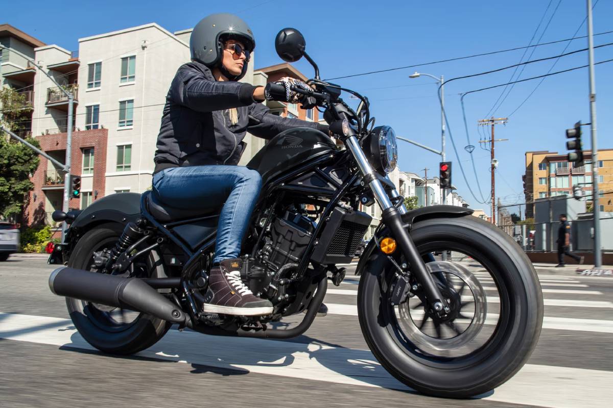 Best Motorcycles for Sale in Los Angeles