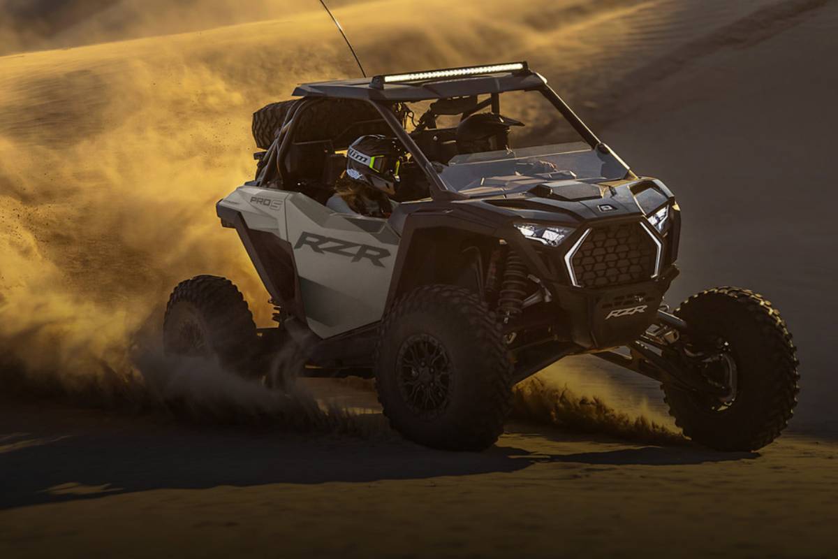 ATVs and Side-by-Sides for Sale in Orange County