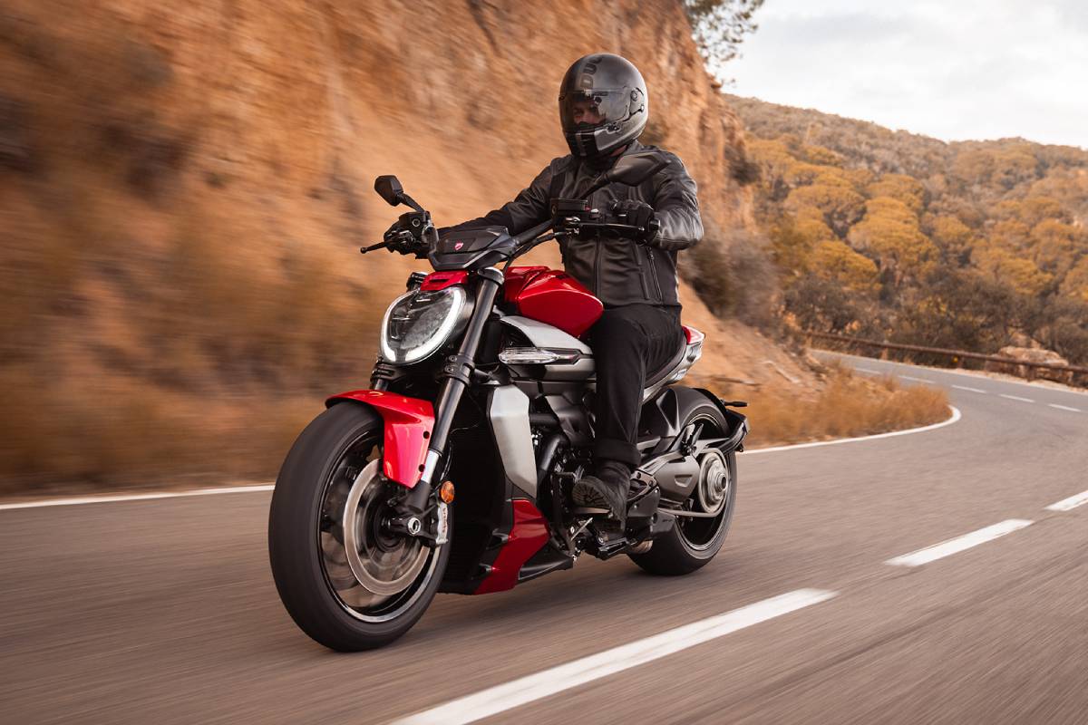 Best Motorcycles for Sale in Los Angeles
