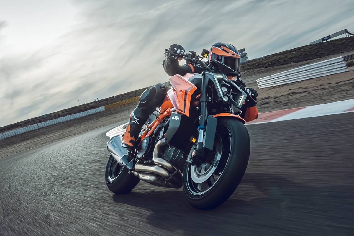 Best Motorcycles for Sale in Los Angeles
