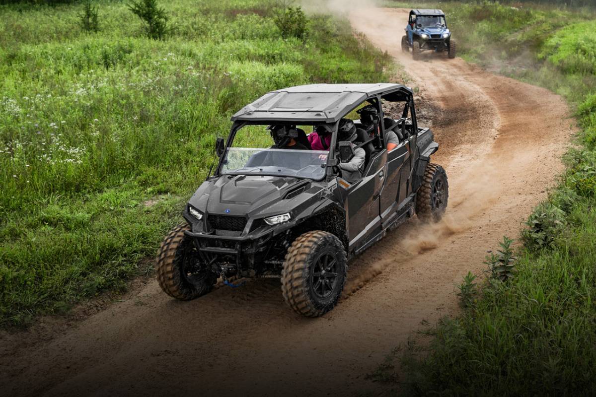 2026 Polaris GENERAL XP 1000 SPORT