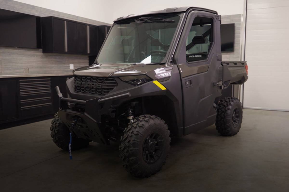ATVs and Side-by-Sides for Sale in Orange County
