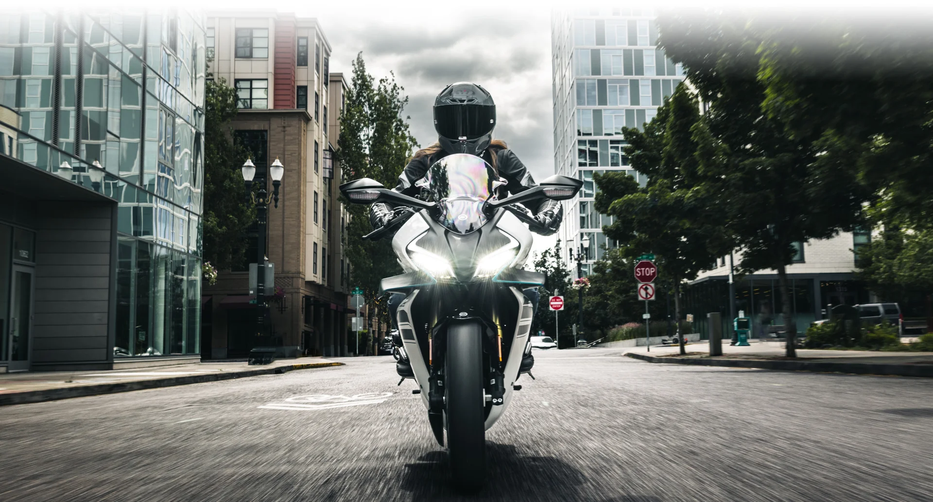 2026 CFMOTO 450SS for Sale in Los Angeles, CA &ndash; Lightweight Sportbike Performance