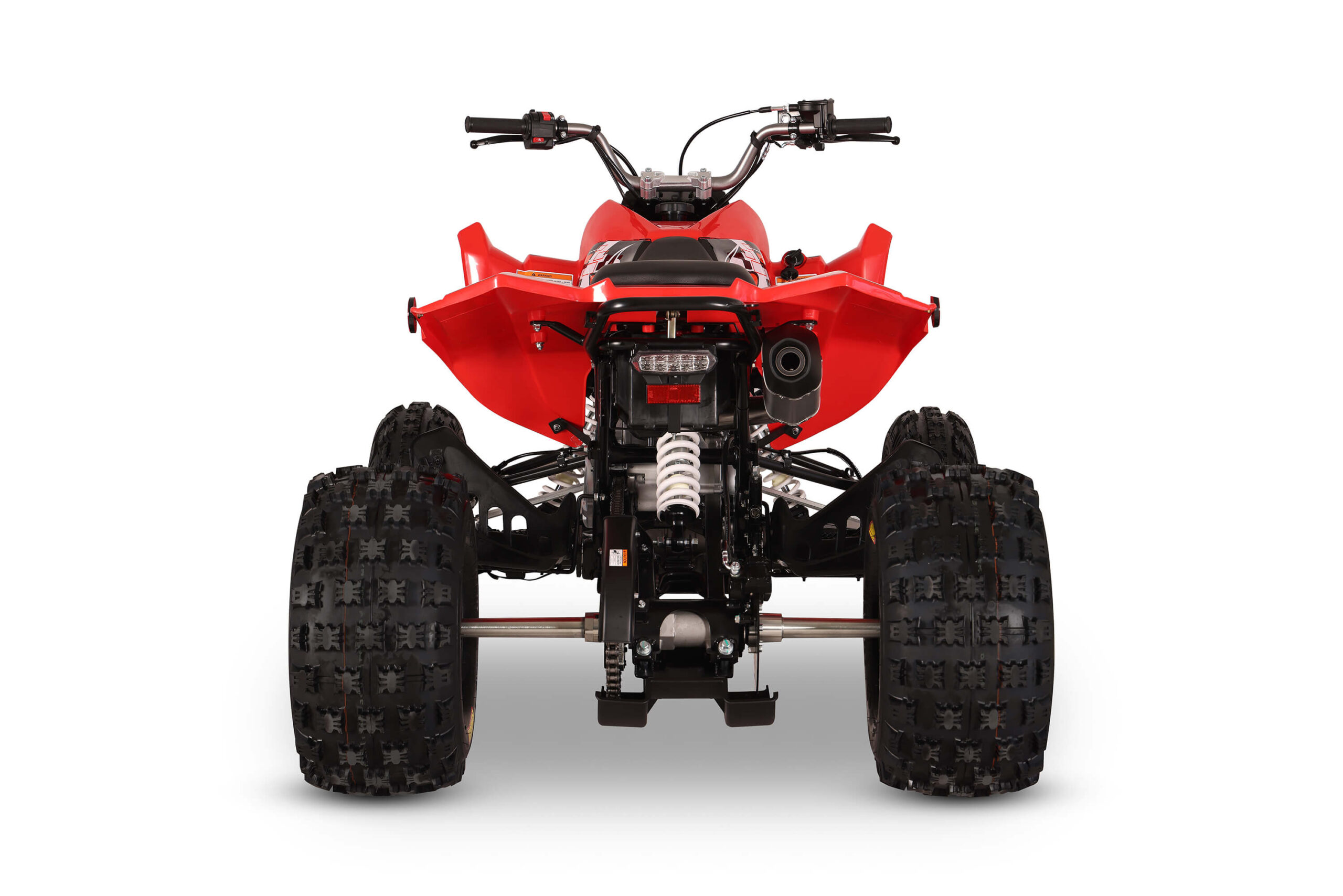 Explore the 2026 Kayo Storm 300 ATV in Orange County – Performance for Trail Riders