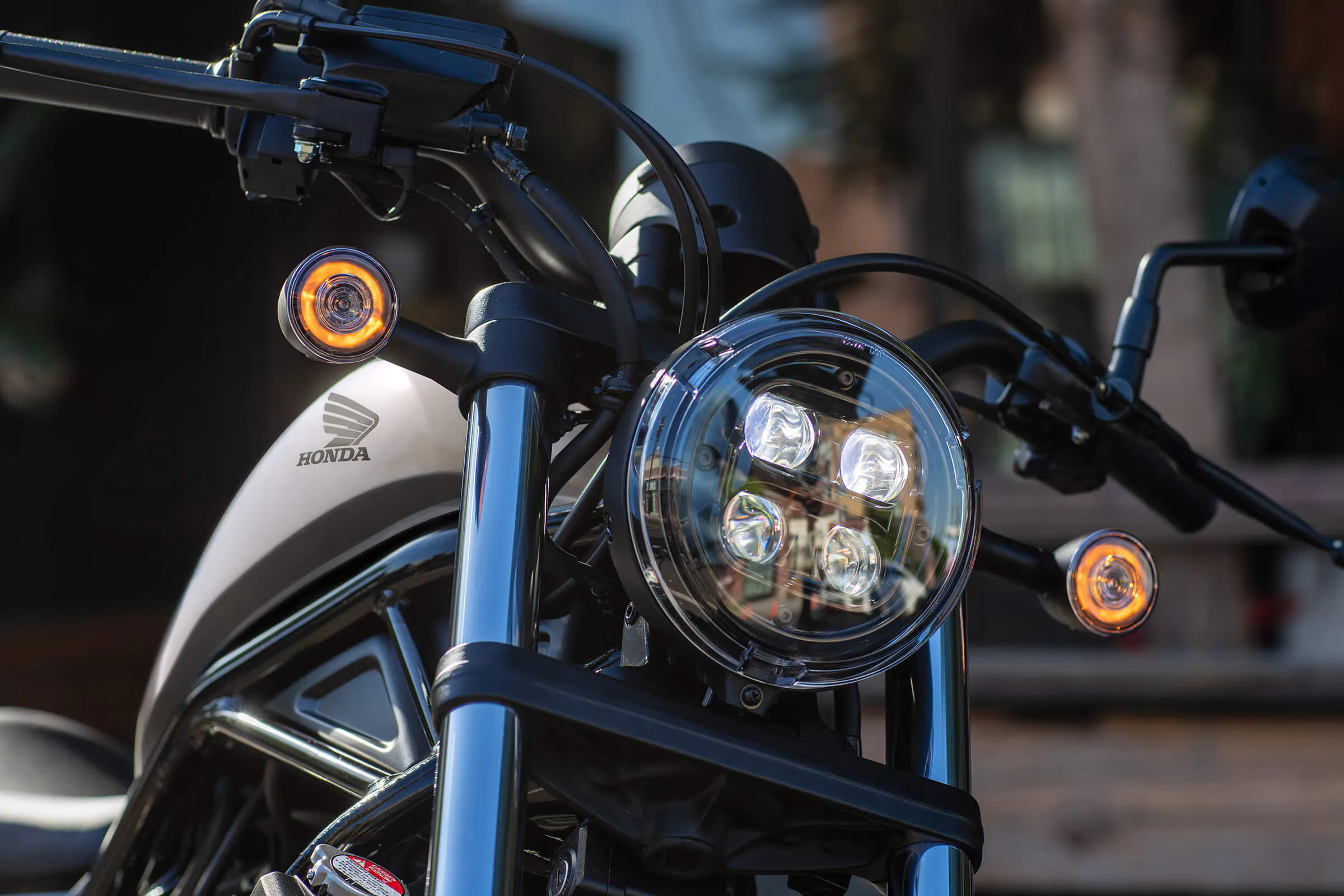 Ride the 2026 Honda Rebel 500 ABS in Chula Vista – Classic Cruiser Style Meets Modern Power