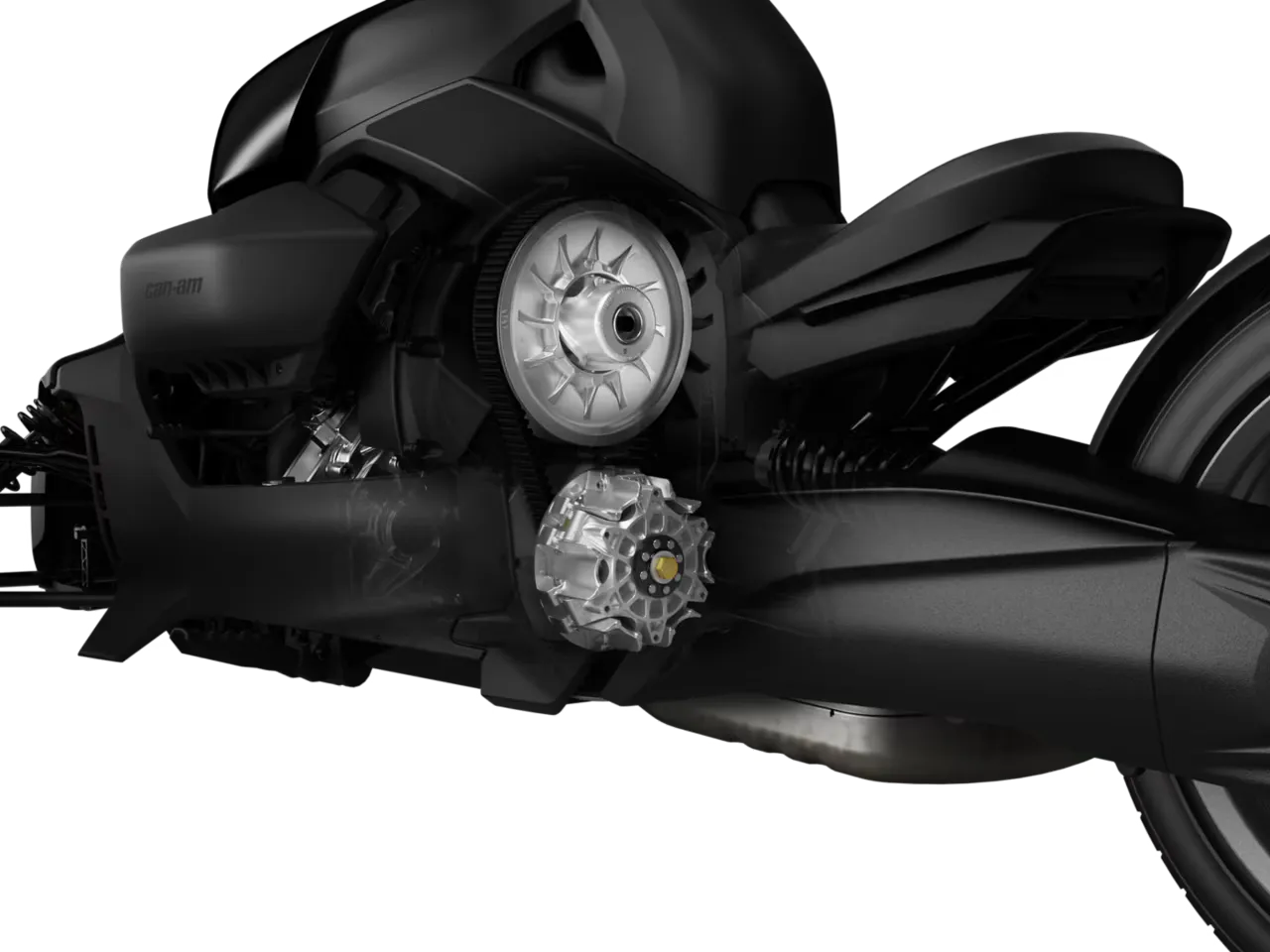 2026 Can-Am Ryker 600 ACE for Sale in Long Beach, CA – The Ultimate 3-Wheel Motorcycle