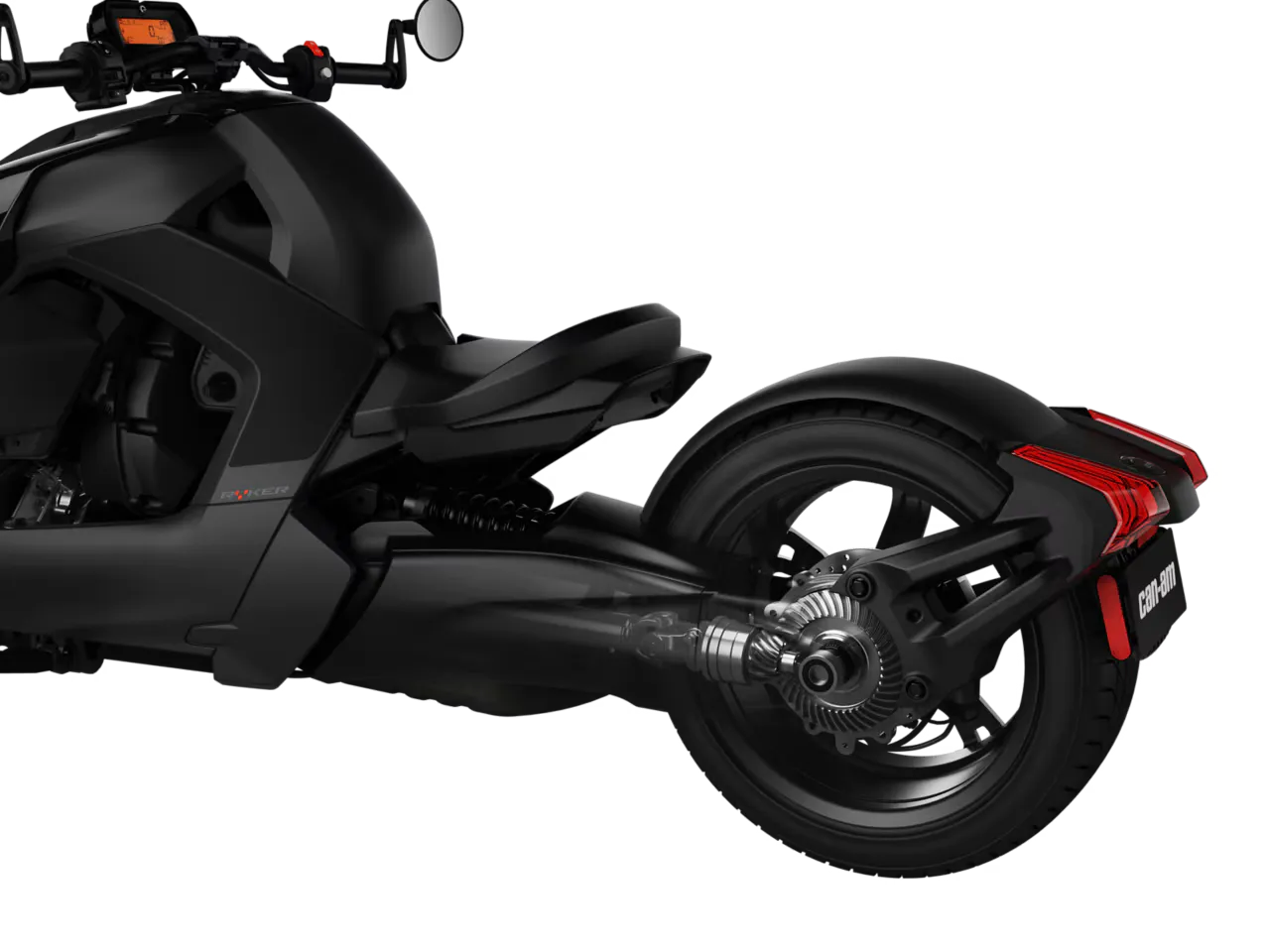 2026 Can-Am Ryker 600 ACE for Sale in Long Beach, CA – The Ultimate 3-Wheel Motorcycle